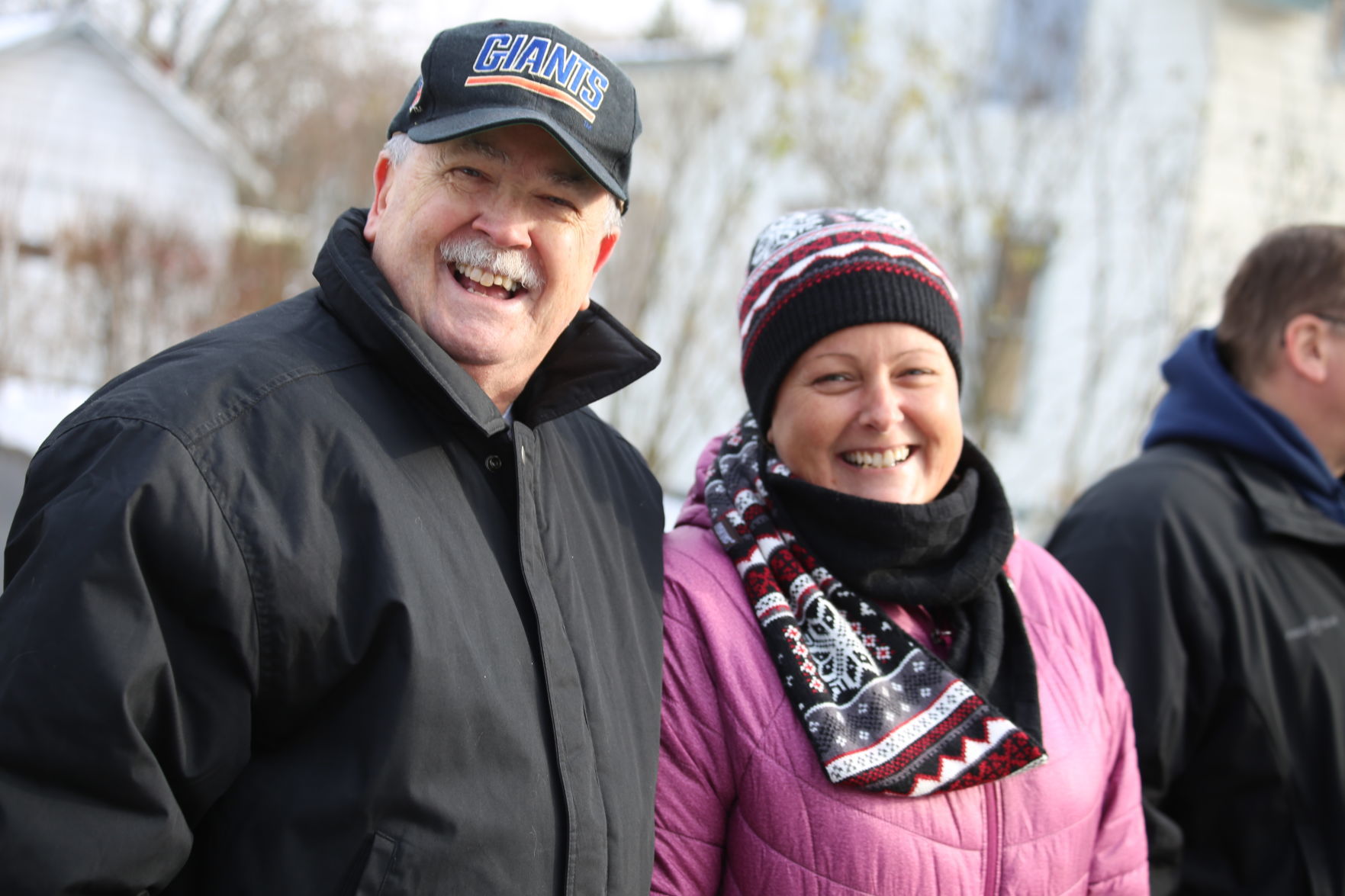 Holiday Parade